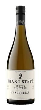 GIANT STEPS Sexton Chardonnay, Yarra Valley 2024 Bottle image number 0